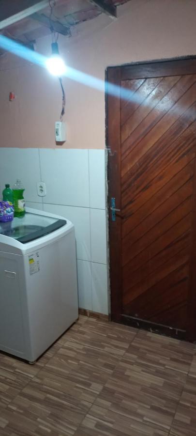 Casa Friozinho Da Serra غواراميرانغا المظهر الخارجي الصورة